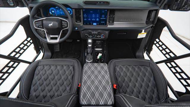 Used 2025 Ford Bronco 4-Door image 29