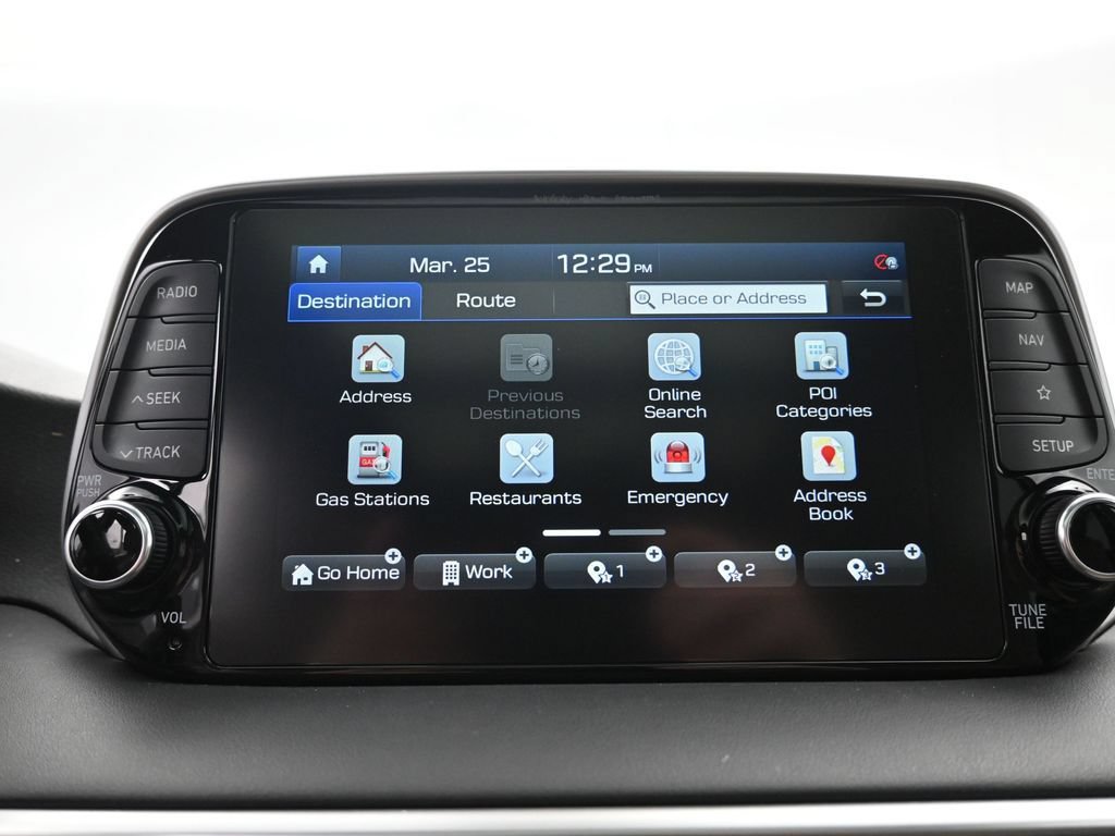 Used 2020 Hyundai Tucson Ultimate AWD/4WD image 16