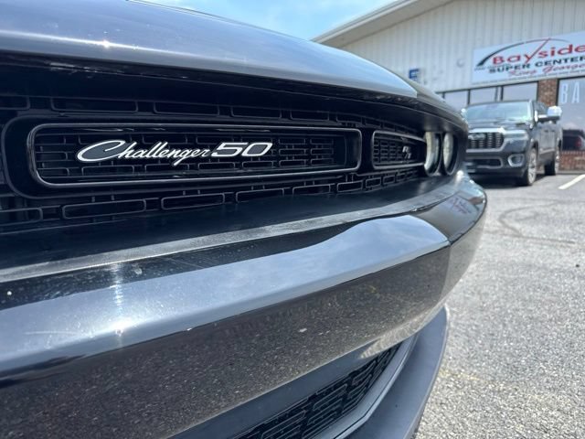 Used 2020 Dodge Challenger R/T RWD image 16