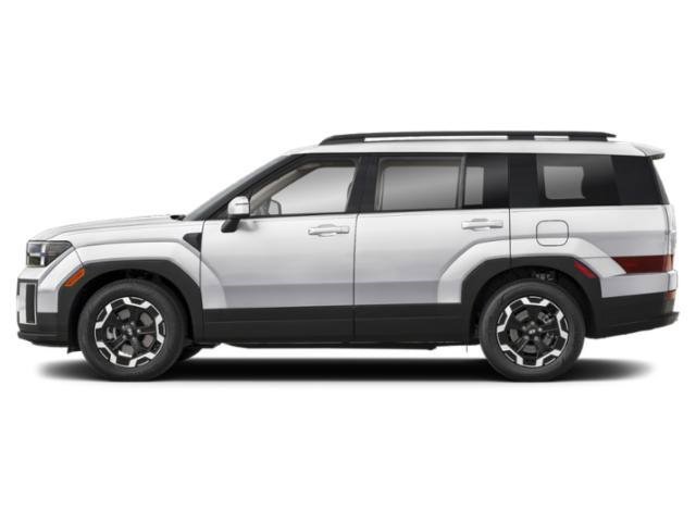 Used 2026 Hyundai Santa Fe SEL image 3