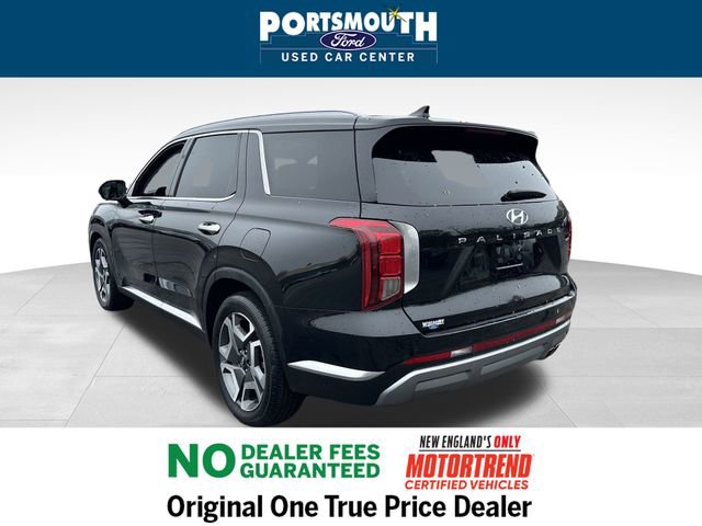 Used 2024 Hyundai Palisade Limited image 12