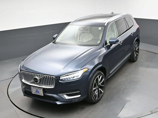 Used 2023 Volvo XC90 B6 Plus w/ Protection Package AWD/4WD image 46
