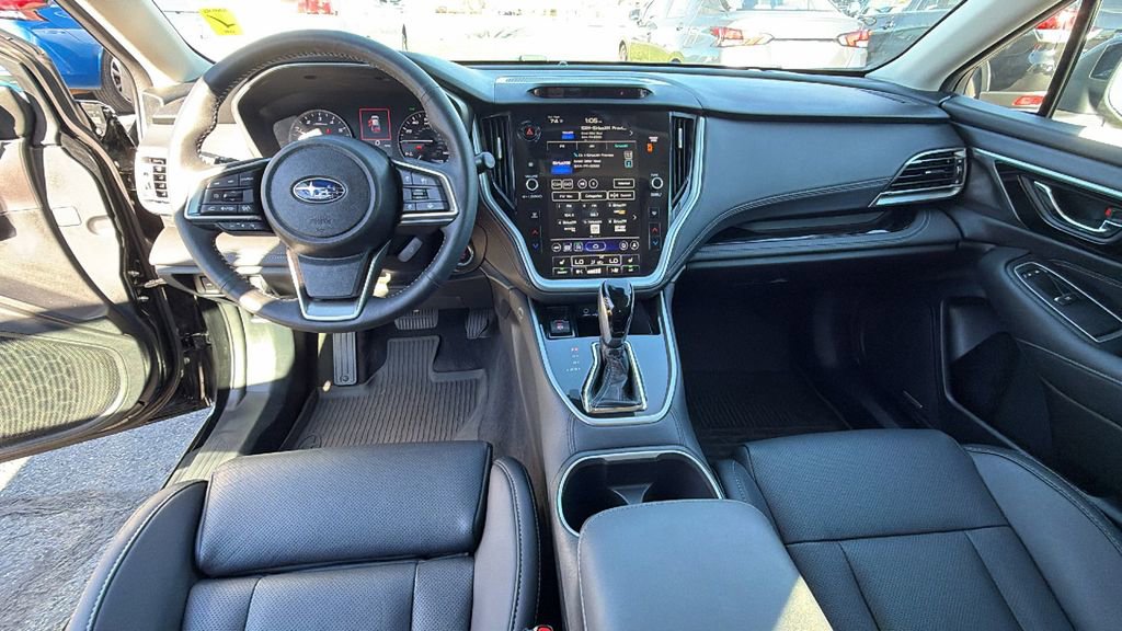 Used 2025 Subaru Legacy Limited image 18