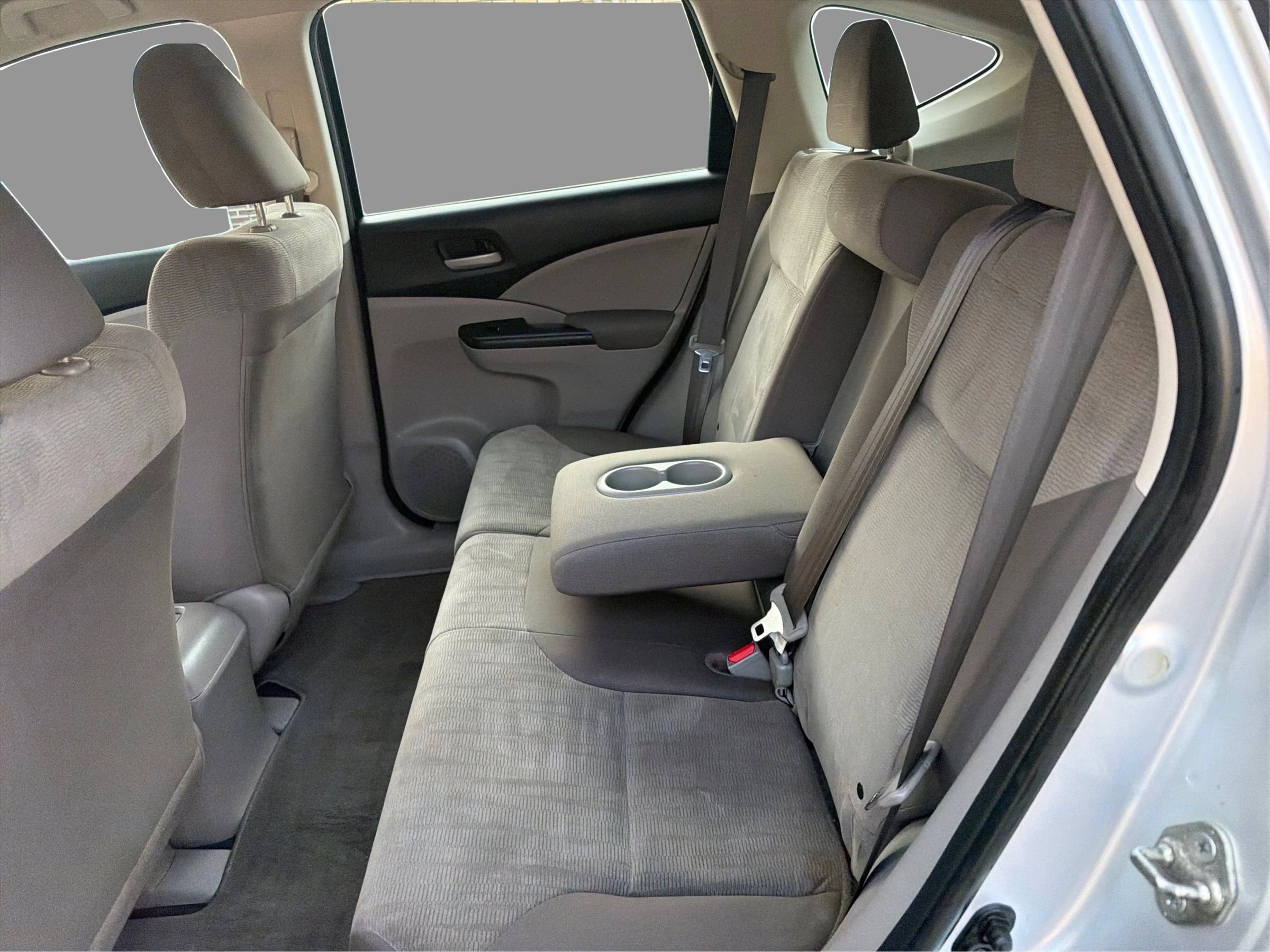 Used 2014 Honda CR-V LX image 11
