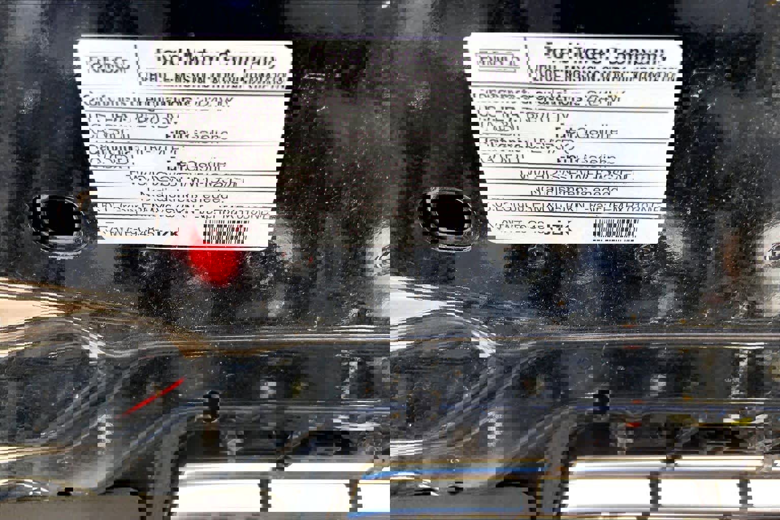 Used 2024 Ford Mustang Dark Horse image 32