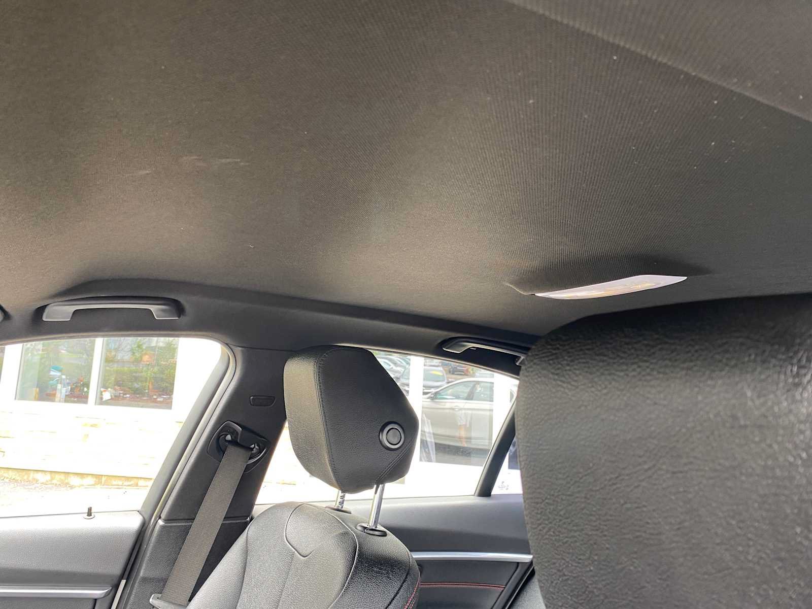 Used 2017 BMW 330i Sedan RWD image 22