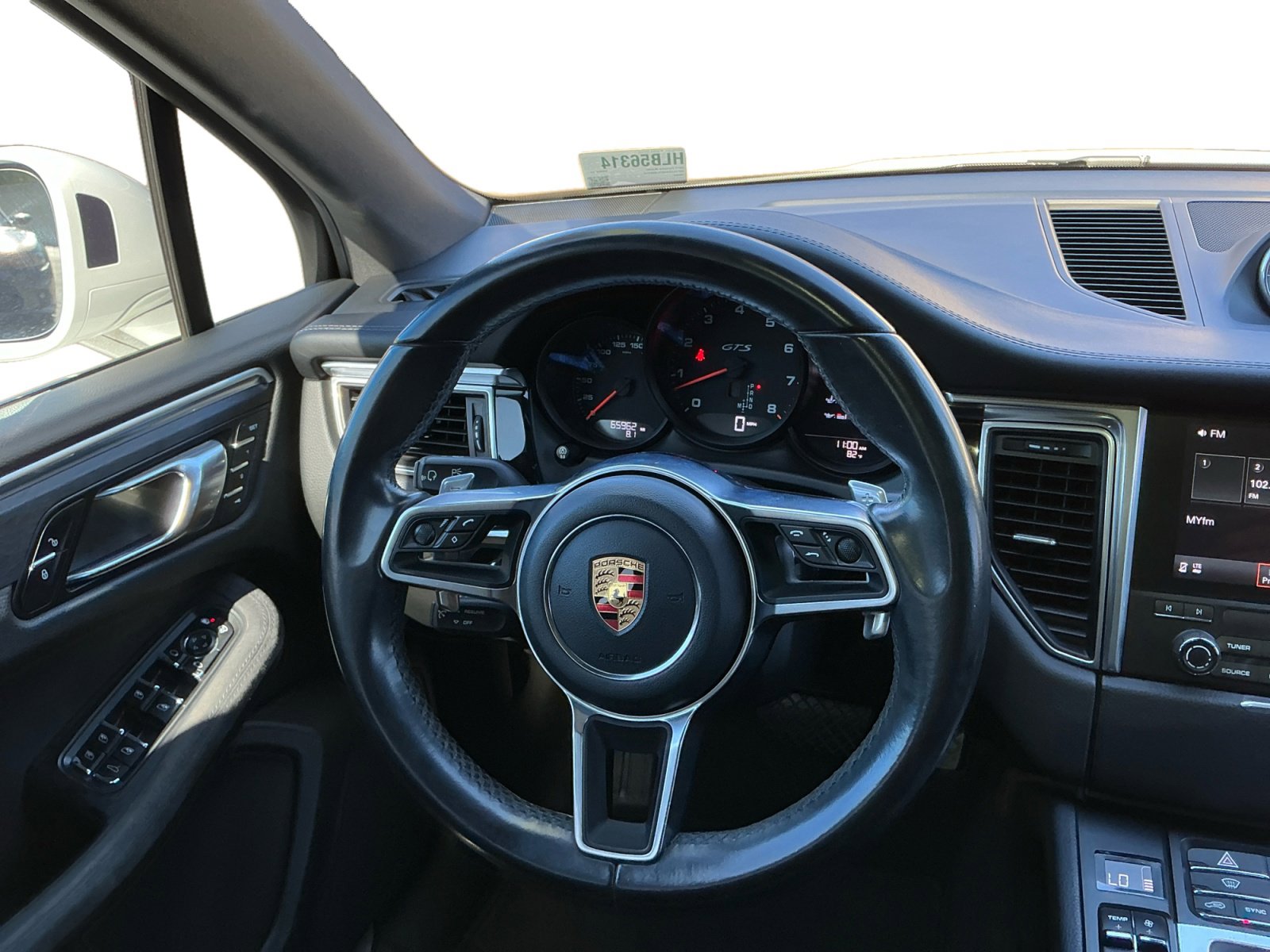 Used 2017 Porsche Macan GTS image 11