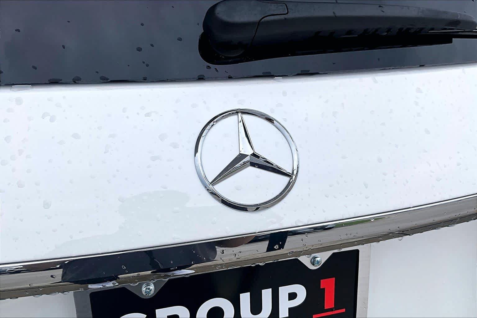 Used 2026 Mercedes-Benz GLE 350 4MATIC image 10