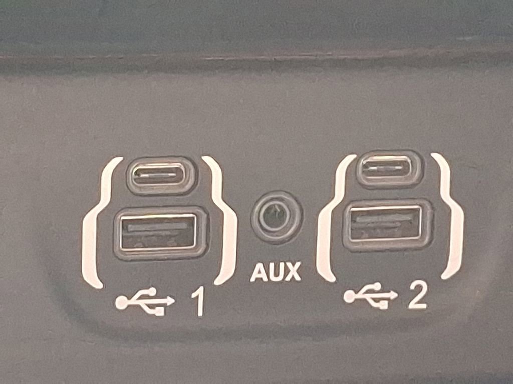 Used 2023 RAM 3500 Big Horn w/ Level 1 Equipment Group image 24