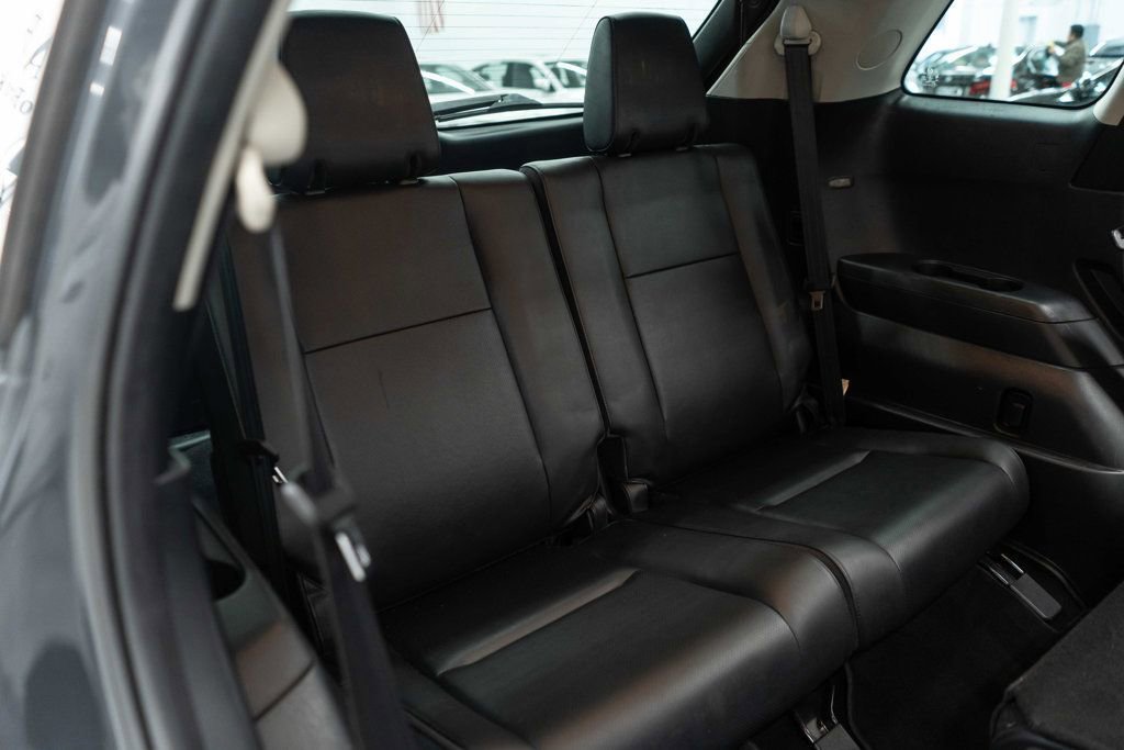 Used 2014 MAZDA CX-9 Touring w/ Touring Technology Package AWD/4WD image 12