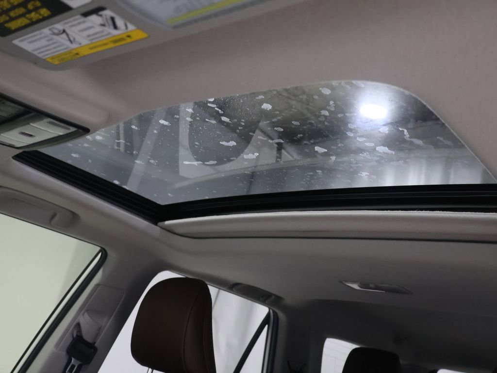 Used 2023 Toyota 4Runner Limited image 17