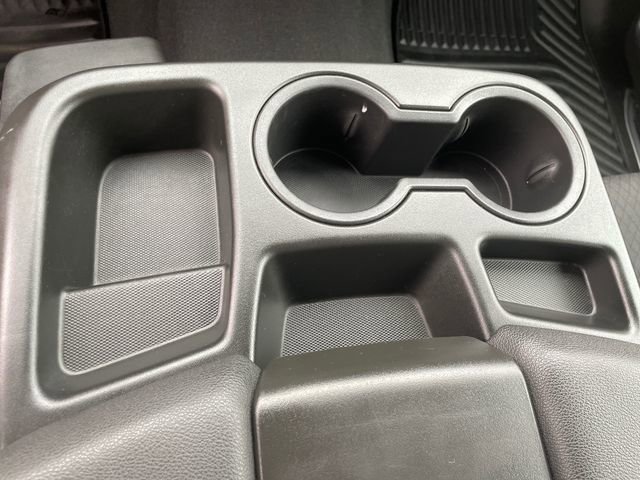 Used 2025 Chevrolet Silverado 1500 LT AWD/4WD image 34