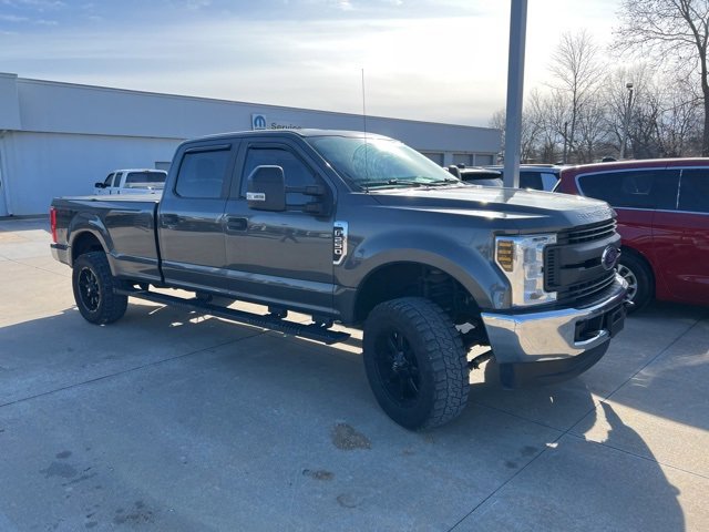 Used 2018 Ford F250 XL w/ Power Equipment Group image 1