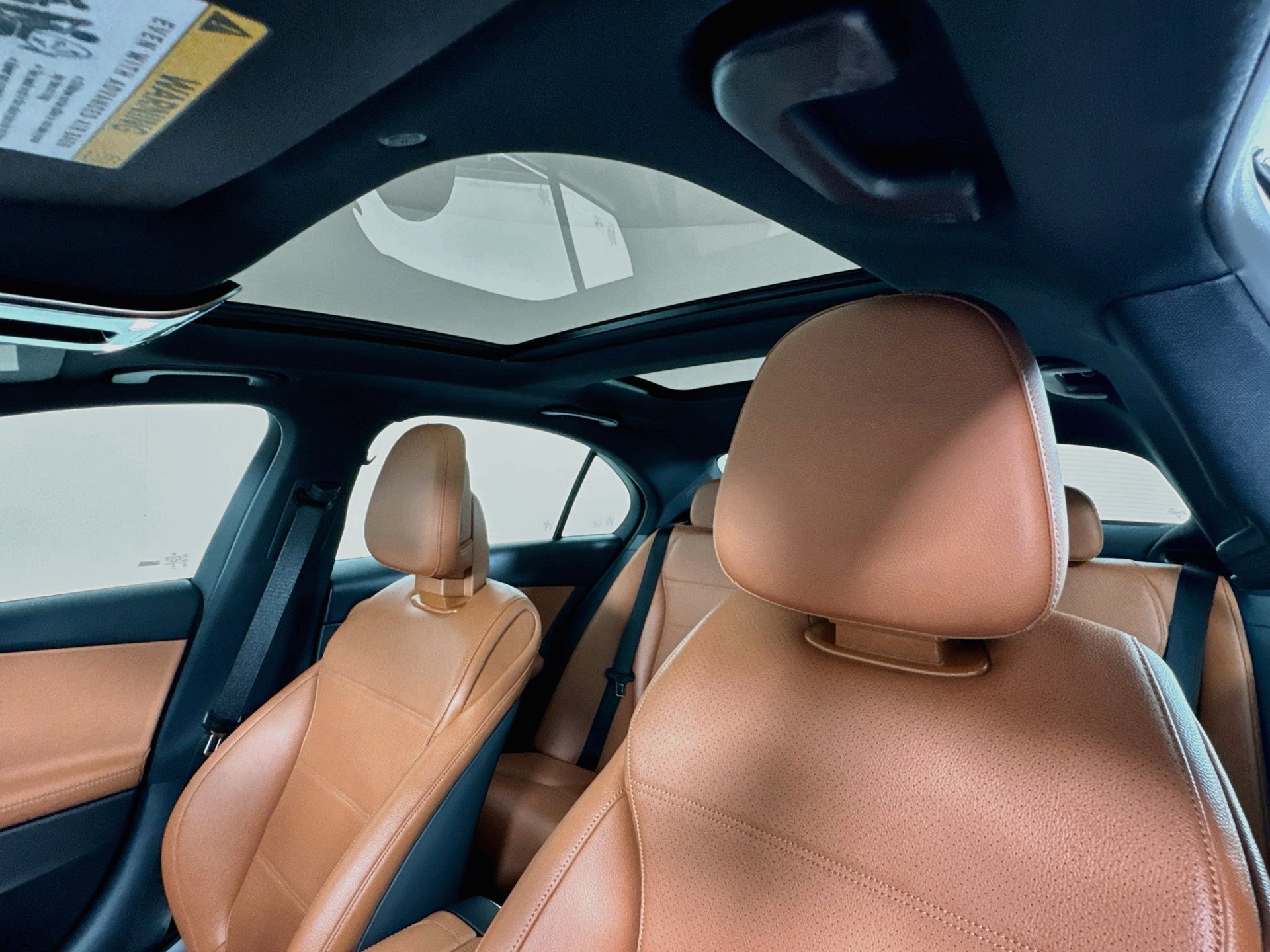 New 2026 Mercedes-Benz C 300 4MATIC Sedan image 23