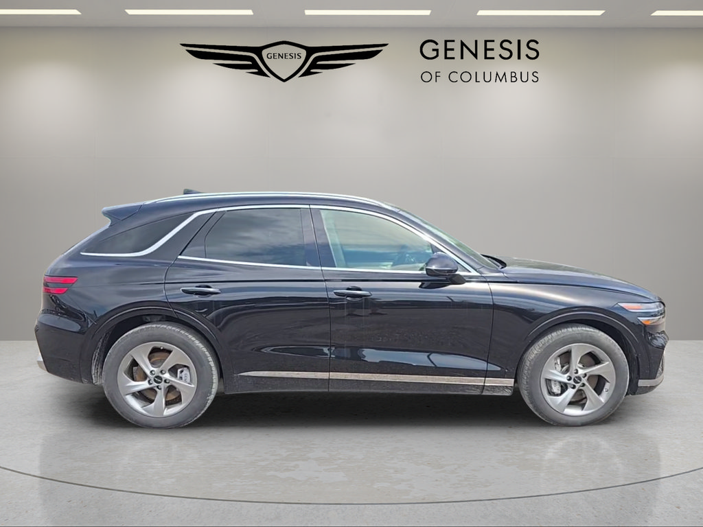 New 2026 Genesis GV70 2.5T Select AWD/4WD image 6