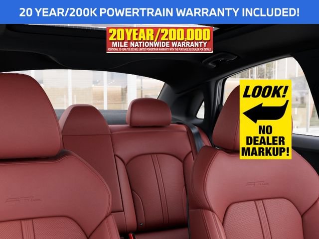 New 2026 Kia K5 GT-Line w/ GT-Line Premium Package FWD image 27