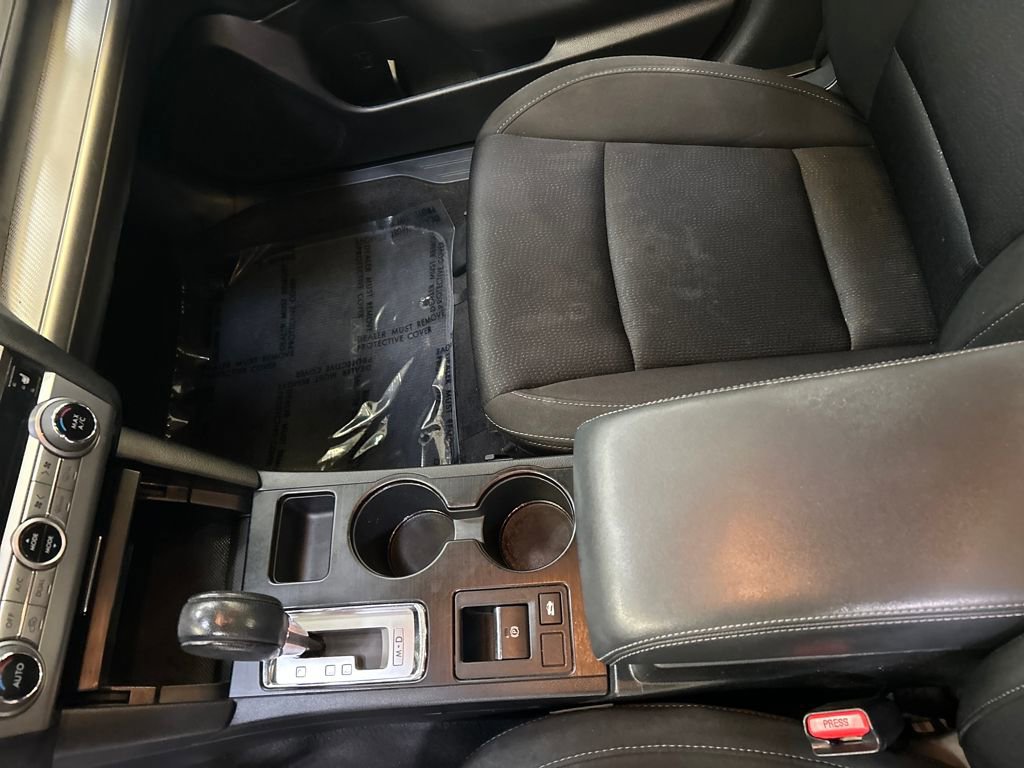 Used 2017 Subaru Legacy 2.5i Premium image 12