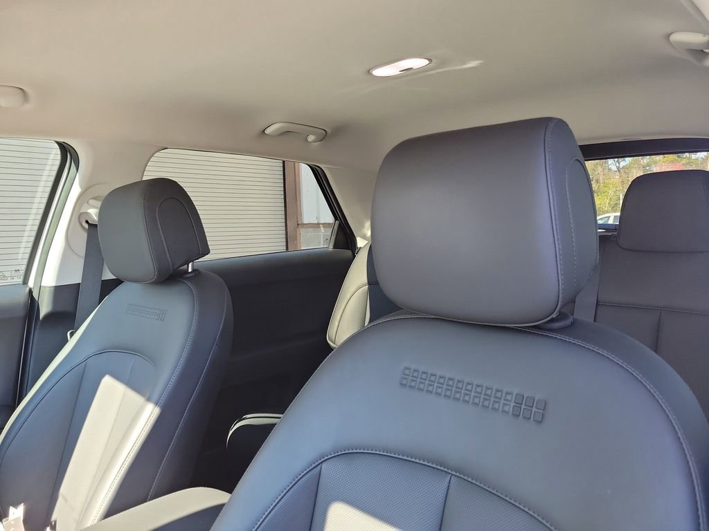 New 2026 Hyundai Ioniq 5 SEL RWD image 20