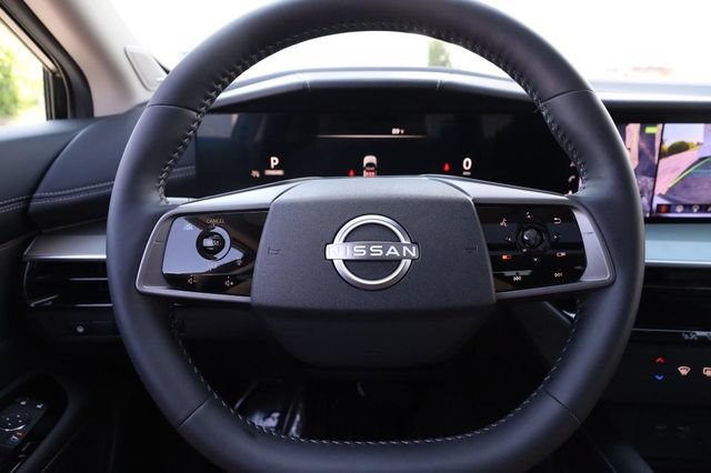 Certified 2025 Nissan Murano SL w/ Cargo Package AWD/4WD image 12