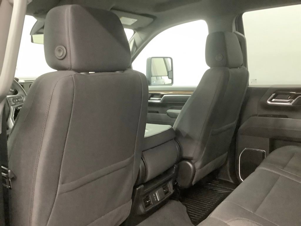 New 2026 Chevrolet Silverado 2500 LT w/ Convenience Package image 8