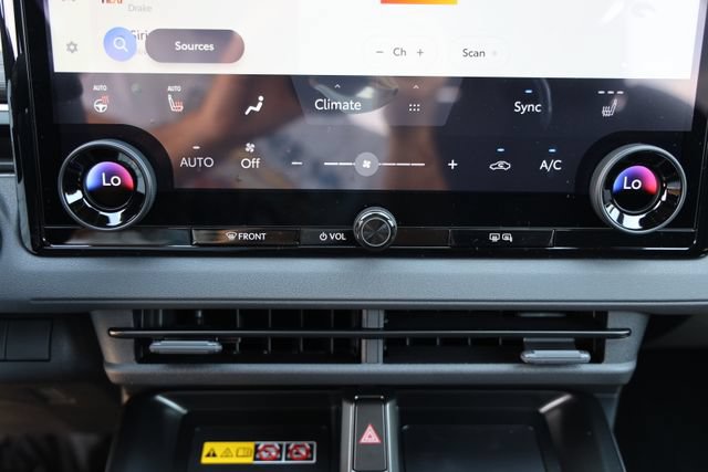 New 2026 Toyota C-HR AWD/4WD image 20