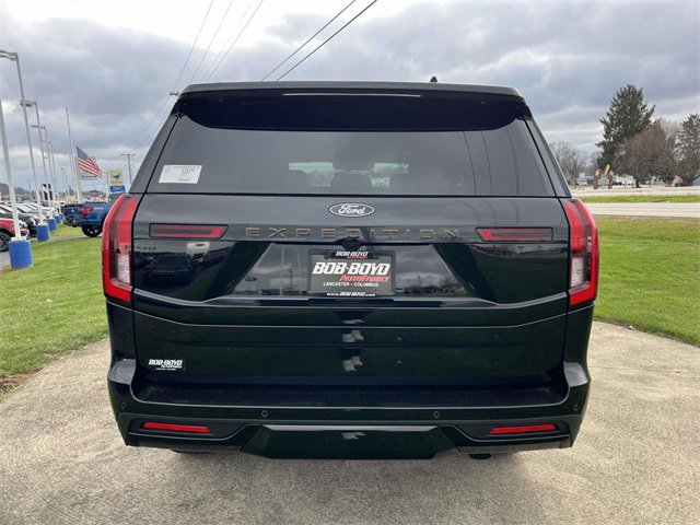 New 2025 Ford Expedition Tremor image 6