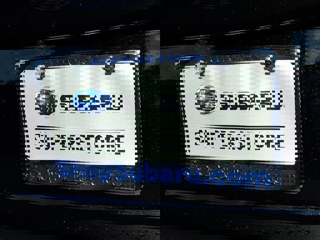 Certified 2025 Subaru Crosstrek 2.0i Premium image 15