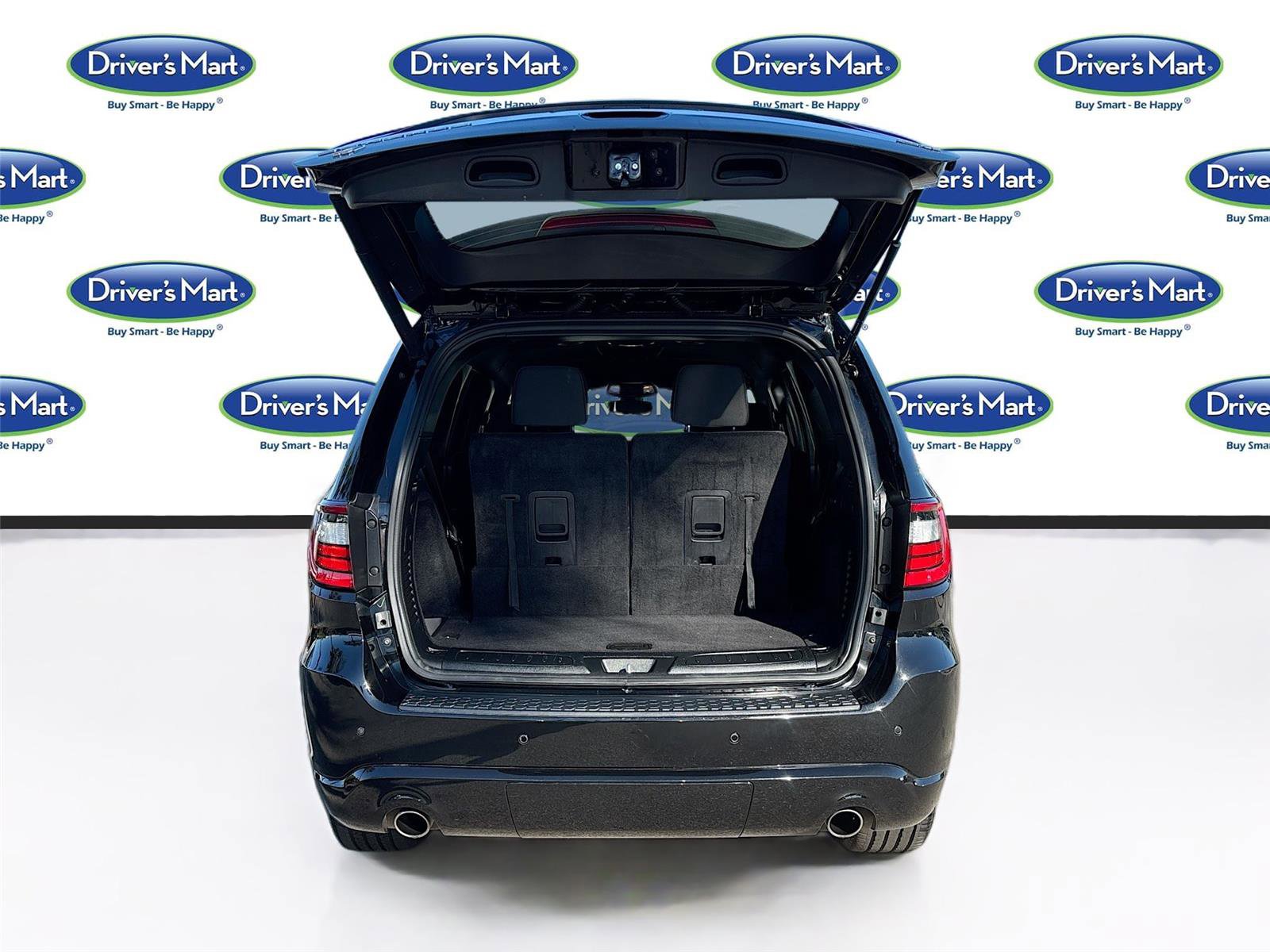 Used 2026 Dodge Durango GT AWD/4WD image 26