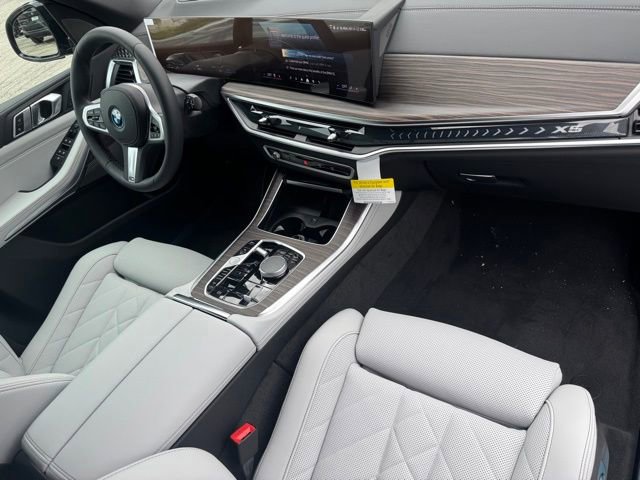 New 2026 BMW X5 xDrive50e AWD/4WD image 28