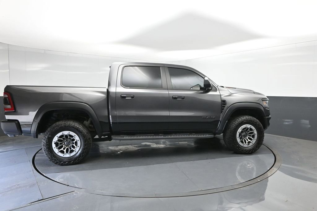 Used 2023 RAM 1500 TRX w/ TRX Level 2 Equipment Group image 15