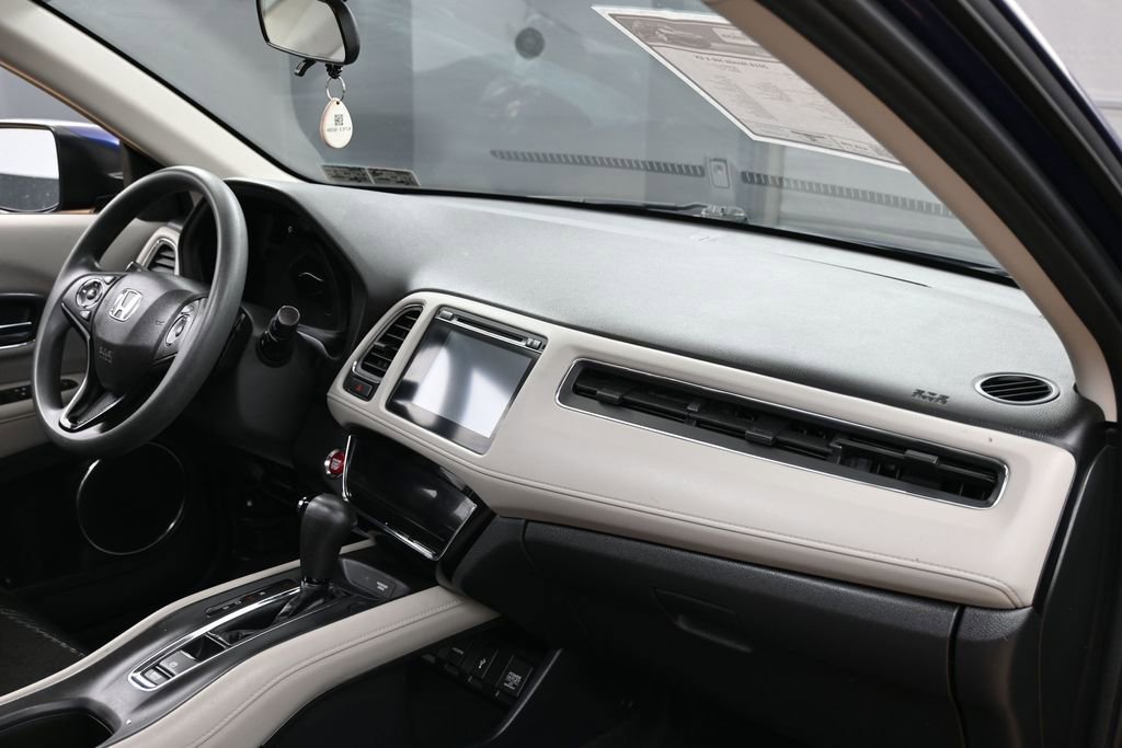 Used 2016 Honda HR-V EX image 35