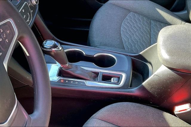 Used 2018 Chevrolet Equinox LT image 13