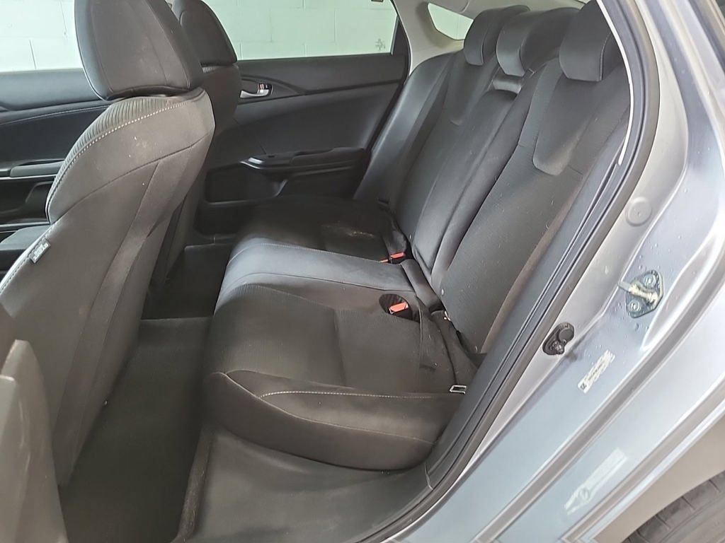 Used 2020 Honda Insight EX image 10