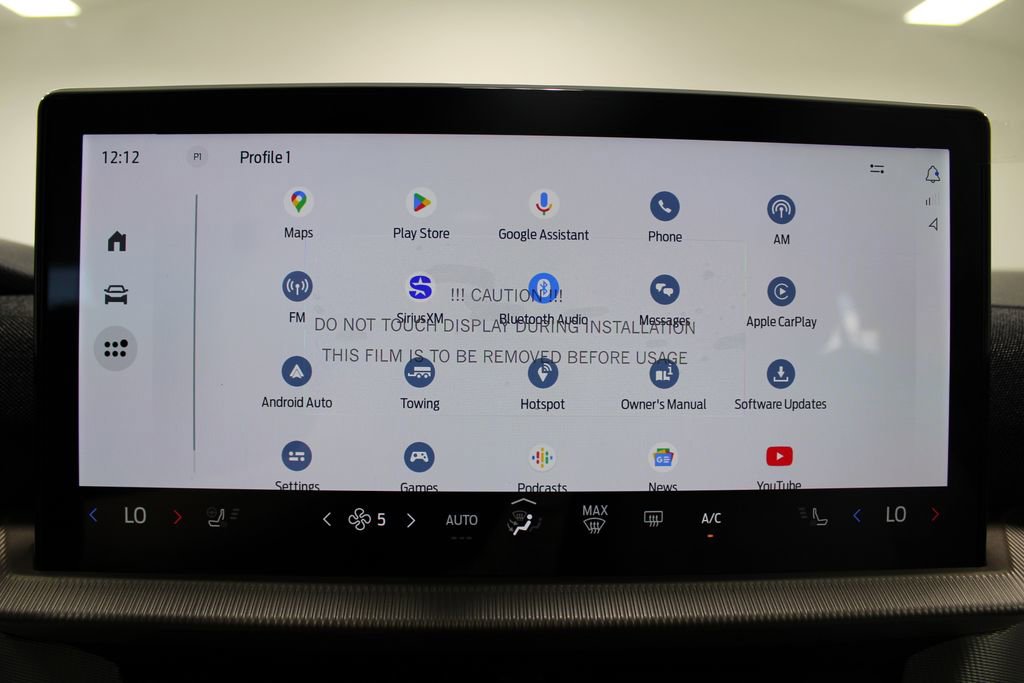 New 2025 Ford Explorer Active w/ Active Comfort Package image 48