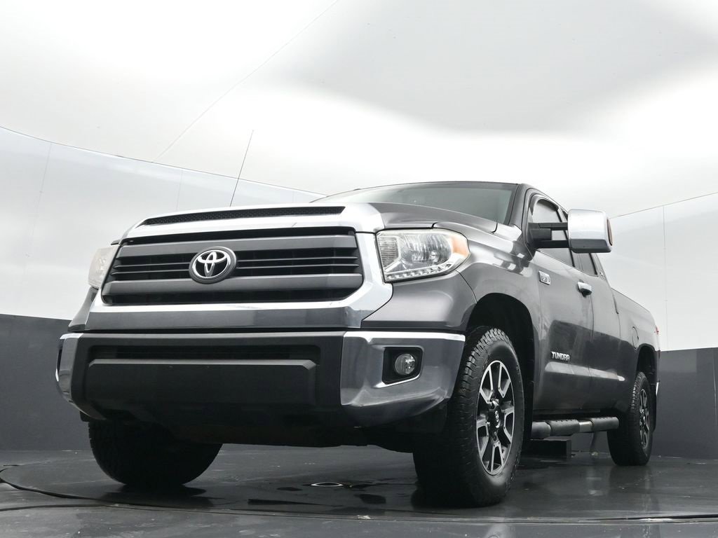 Used 2015 Toyota Tundra SR5 image 8