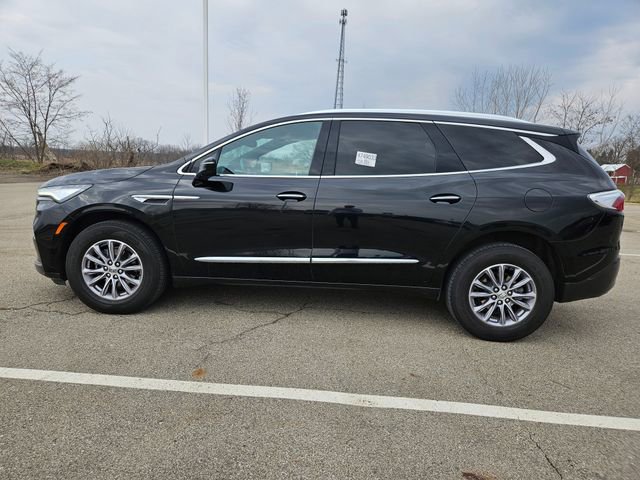 Used 2023 Buick Enclave Essence w/ Trailering Package, 5000 lbs. image 4