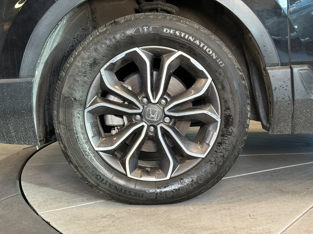 Used 2020 Honda CR-V EX image 26