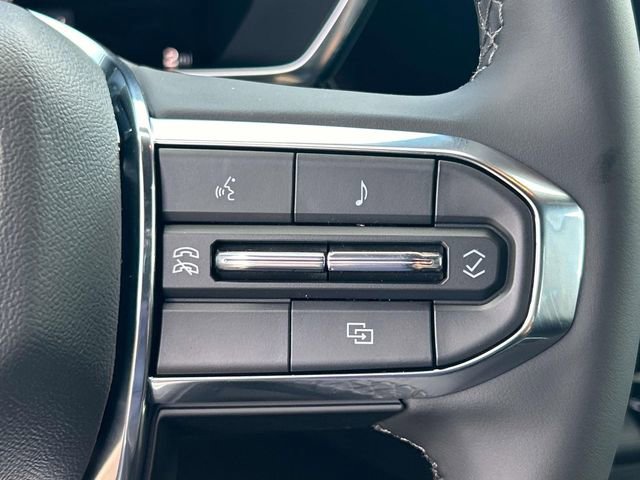 New 2026 GMC Canyon Elevation image 25