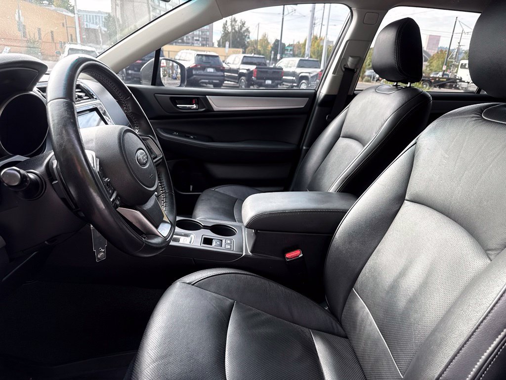 Used 2018 Subaru Outback 2.5i Premium AWD/4WD image 15