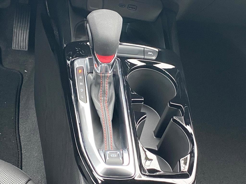 New 2026 Chevrolet Trax RS w/ Sunroof Package image 13