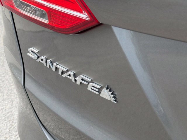 Used 2014 Hyundai Santa Fe Sport w/ Technology Package 04 FWD image 14