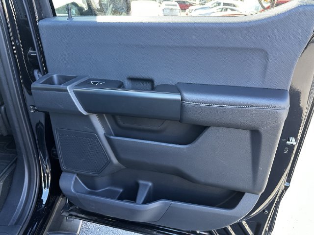 Certified 2023 Ford F150 XL w/ STX Appearance Package AWD/4WD image 39