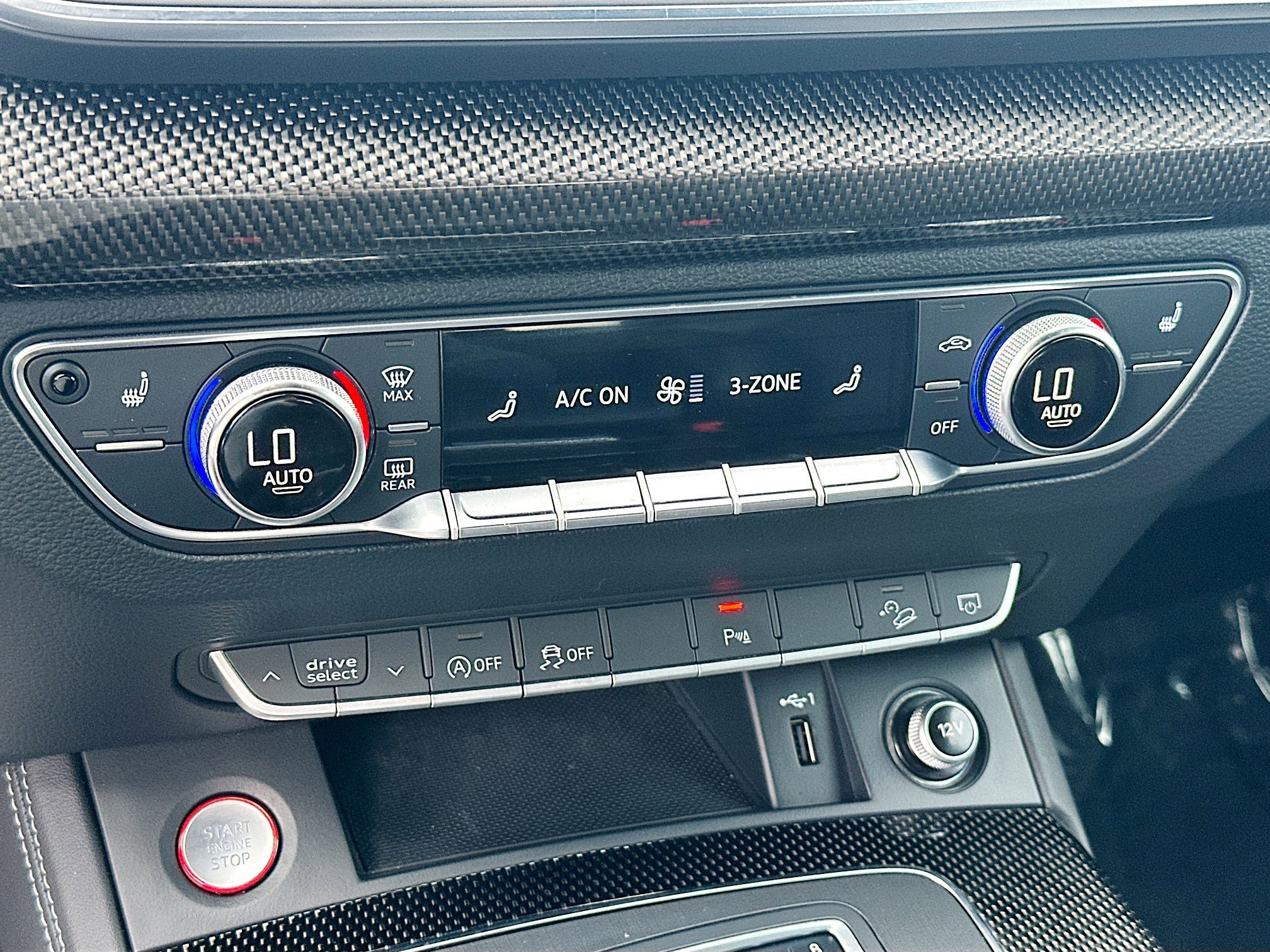 Used 2020 Audi SQ5 Premium Plus image 16