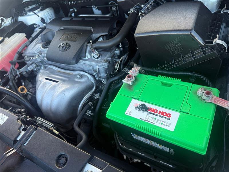 Used 2018 Toyota RAV4 XLE image 17