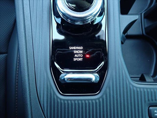 New 2026 Jeep Cherokee Limited AWD/4WD image 25