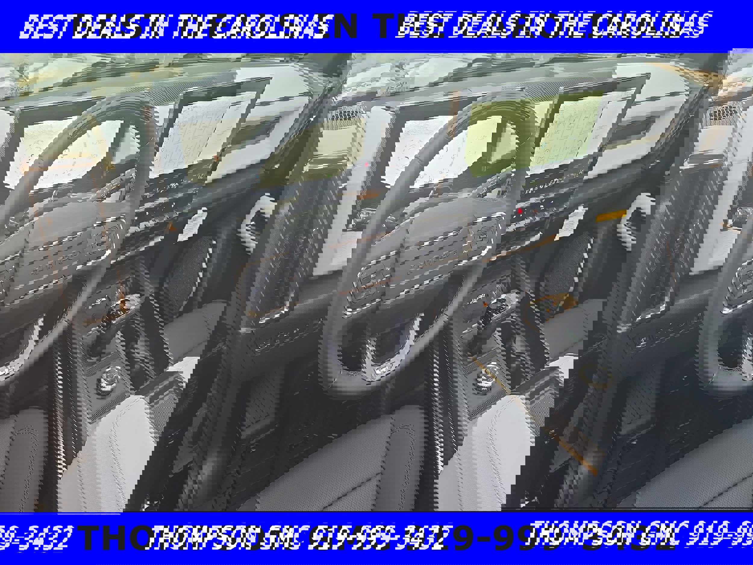 New 2025 GMC Hummer EV 3X image 19