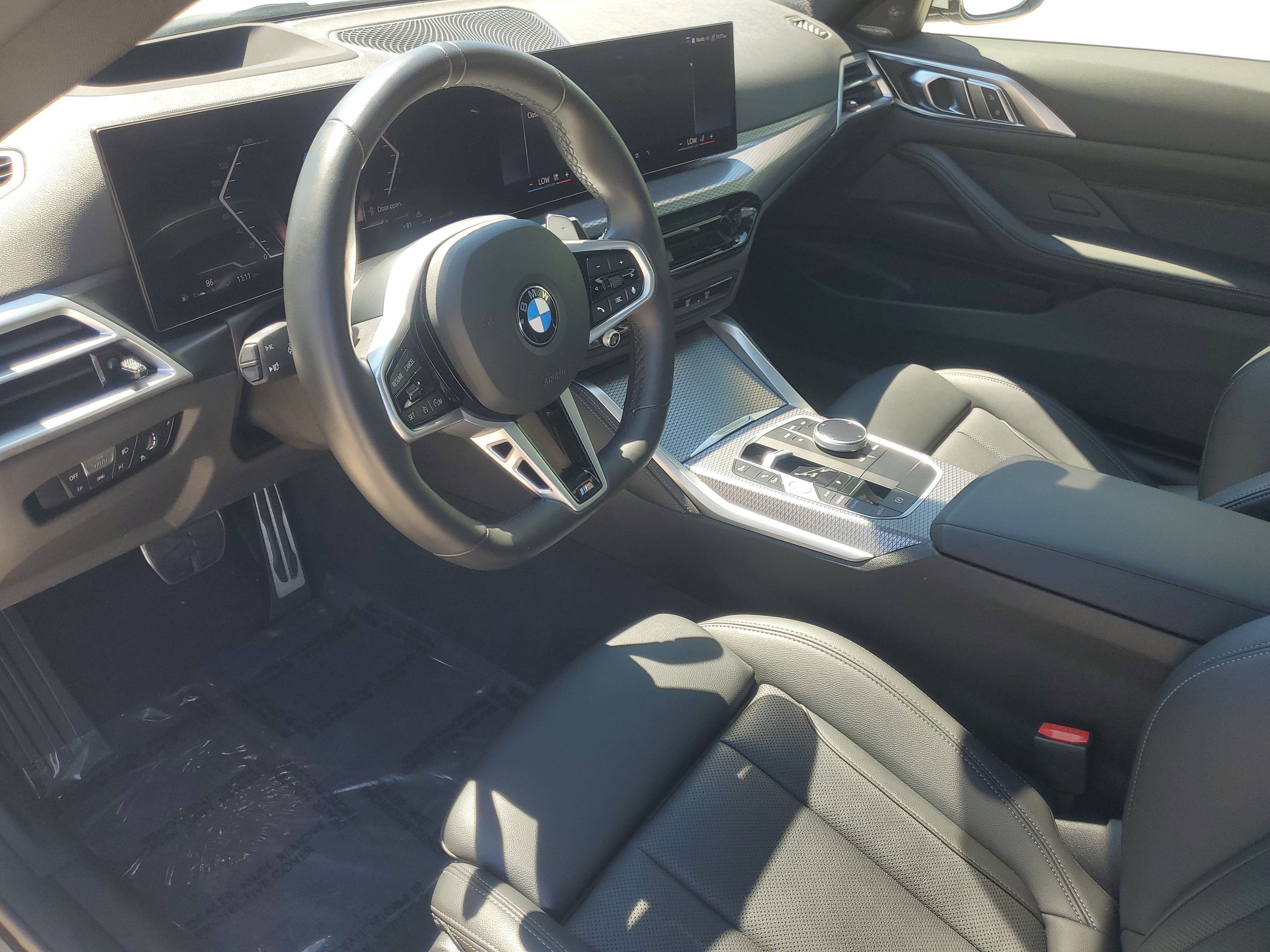 Used 2026 BMW 430i xDrive Coupe AWD/4WD image 15