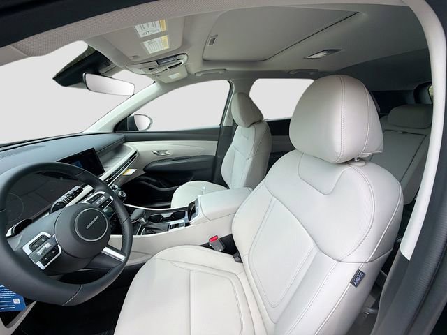 New 2026 Hyundai Tucson SEL image 22