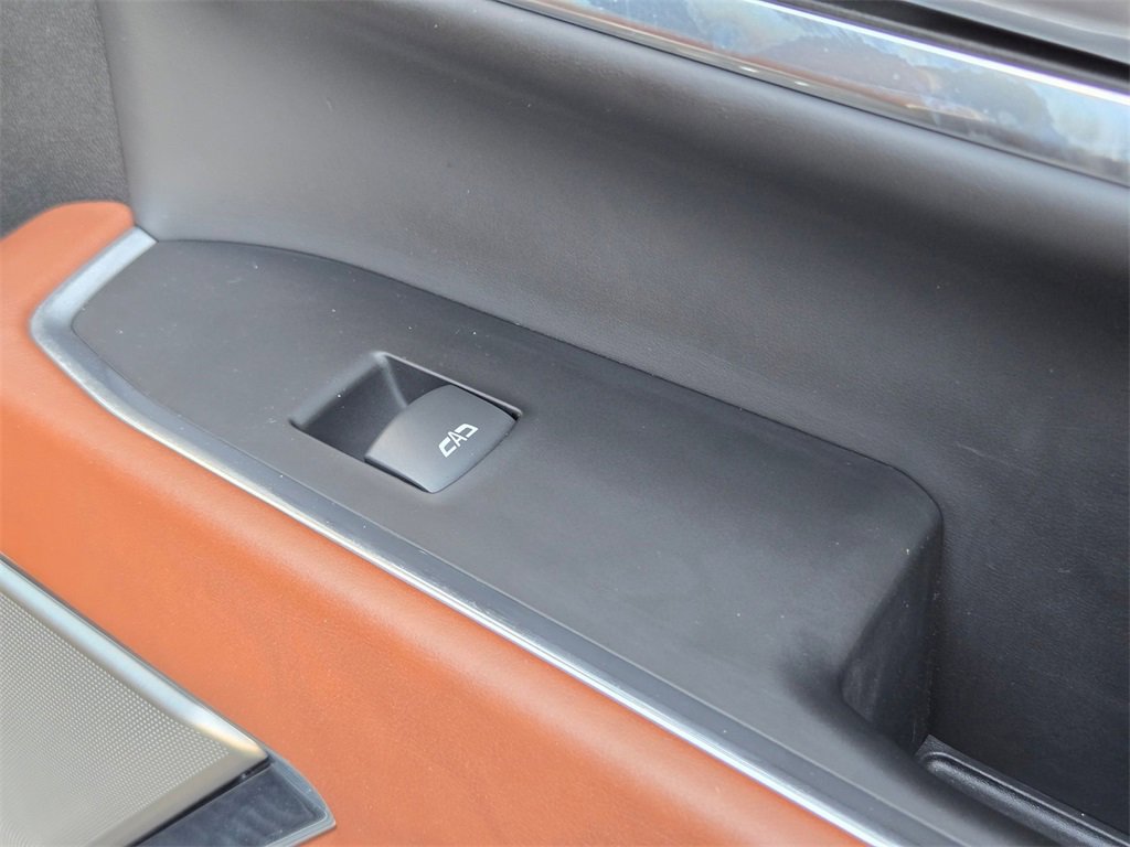 Used 2024 GMC Sierra 2500 Denali Ultimate image 28