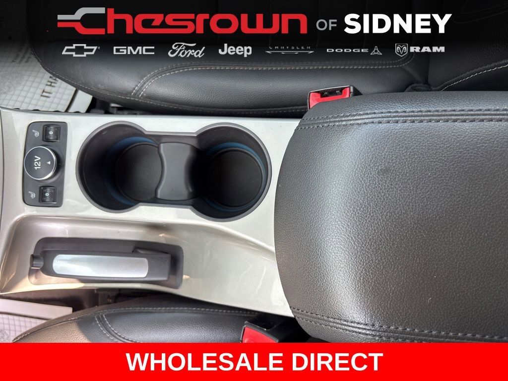 Used 2015 Ford C-MAX SEL w/ Equipment Group 303A image 19